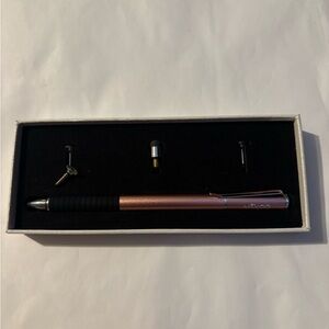 Mixoo Rose Gold Stylus Pen Set